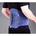 Pull Rope Lumbar Spine Fixation Brace For Pain Disc