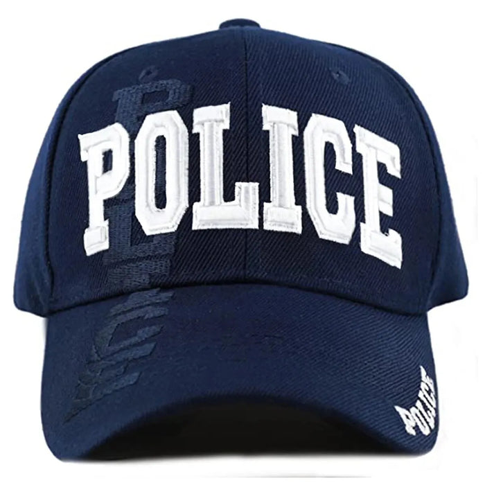 Adjustable Baseball Cap / Hat Embroidered Letters For Outdoor Wear