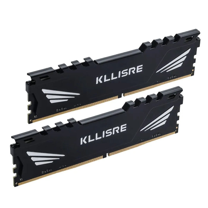 Kllisre Ddr4 Ram