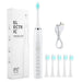 Usb Rechargeable Sonic Toothbrush