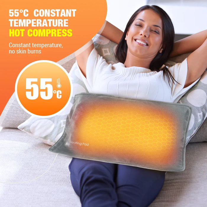 Graphene Electric Blanket For Fast Heating