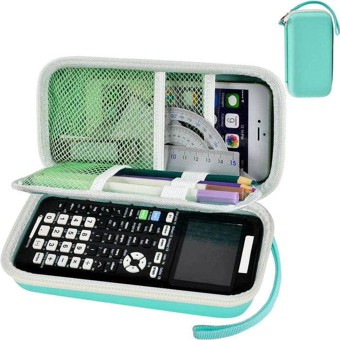 Protective Case For Ti 84 Plus Ce/Ti 84 Plus/Ti 83 Plus/Ti 30Xs/Ti 36Pro Calculator