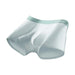 3 Piece Mens Antibacterial Boxer Shorts