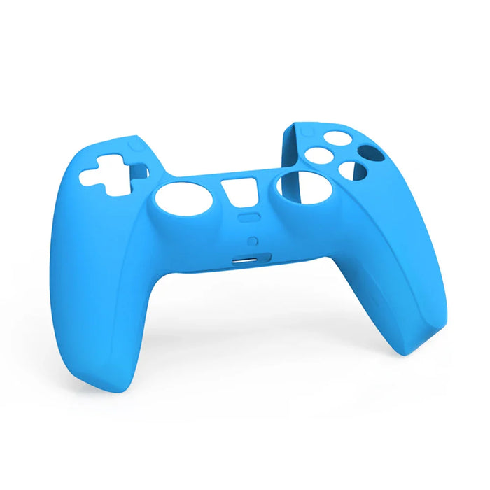 Ps5 Controller Silicone Skin Case Anti Slip Dustproof