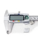 6 Stainless Steel Digital Vernier Caliper