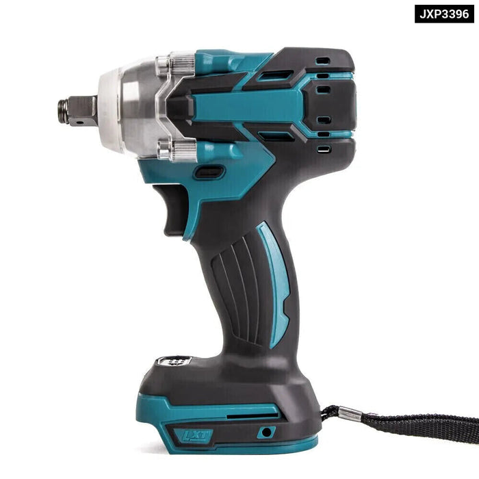 18V Electric Impact Wrench