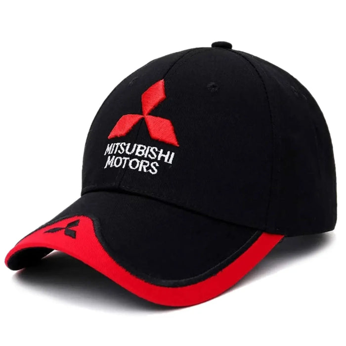 Adjustable Embroidered Baseball Cap / Hat For Outdoor Wear