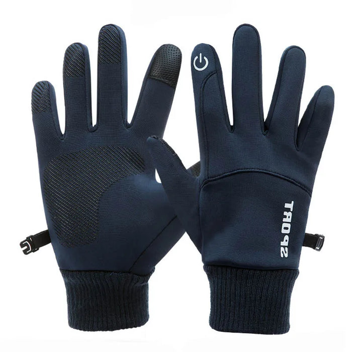 Waterproof Winter Gloves