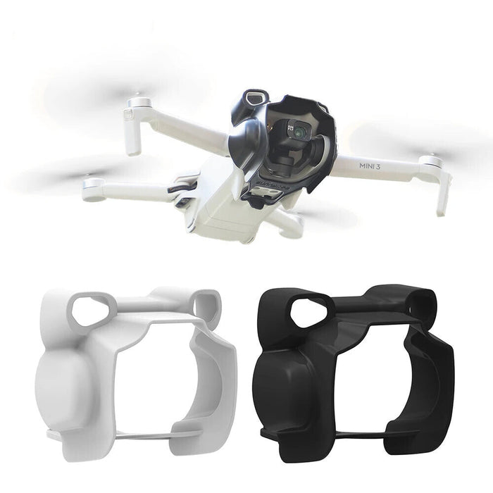 Mini 3 Lens Hood Sunshade Dji Mini 3 Camera Guard