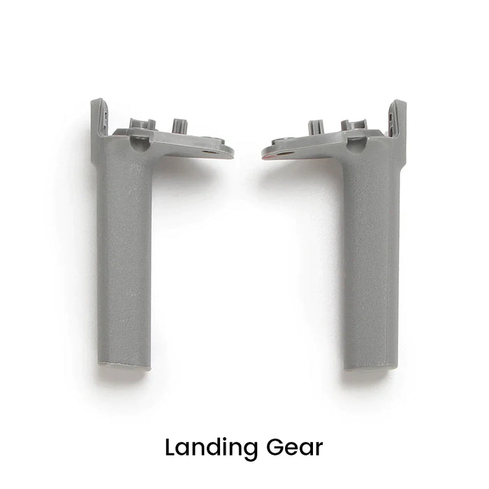 Replacement Arm For Dji Air 2S Upper Middle Bottom Shell Landing Gear