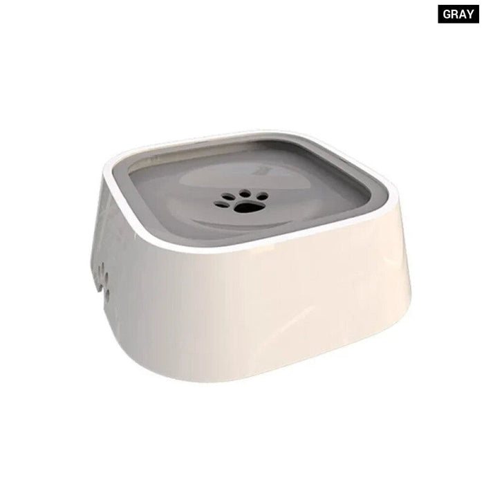 1.5l Pet Water Bowl