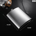 Stainless Steel Hip Flask For Travel