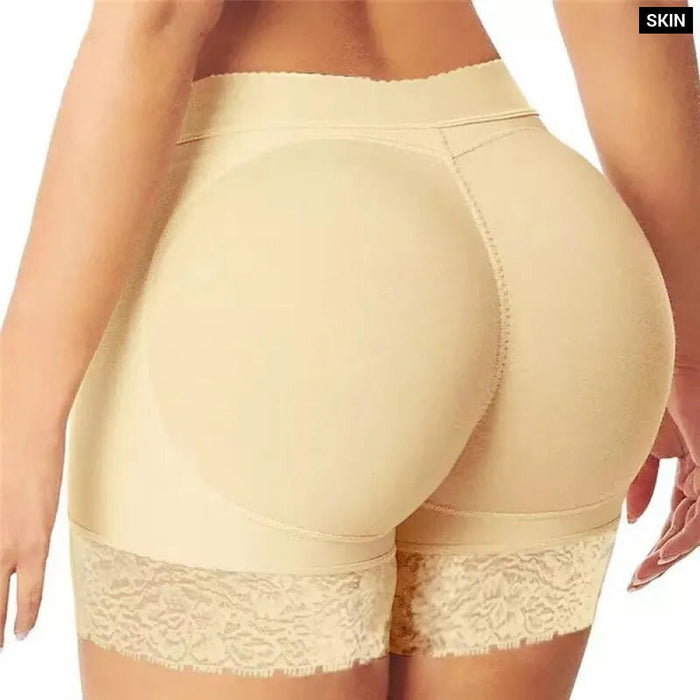 High Waist Butt Lifter Panty