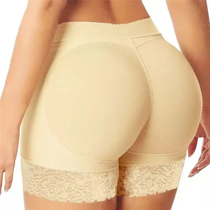 High Waist Butt Lifter Panty For Women