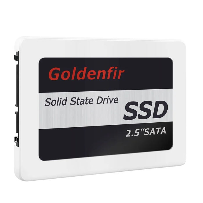 Goldenfir 2.5 Ssd