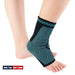 Breathable Sports Knitted Ankle Brace For Cycling Running