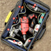 Airaj Large Capacity Waterproof Tool Bag