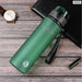 Leak Proof Bpa Free Sports Water Bottle 400ml 560ml