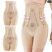 High Waist Tummy Control Shapewear For Women