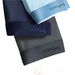 4 Piece Antibacterial Ice Silk Boxer Shorts For Men