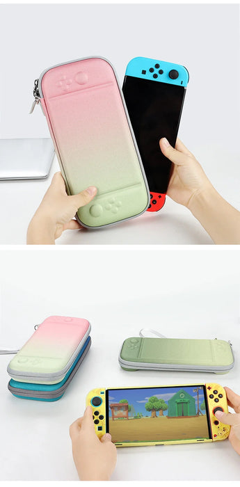 Rugged Nintendo Switch/Oled Case