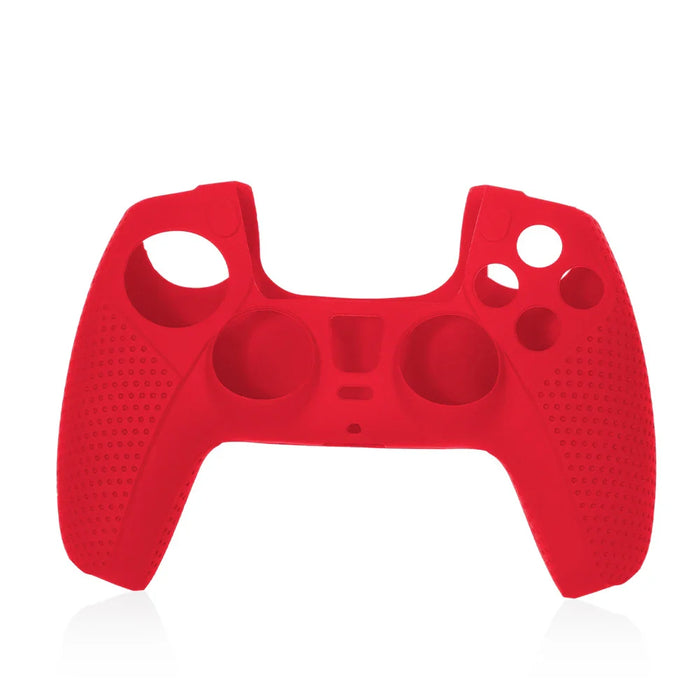 Ps5 Controller Silicone Skin Case Anti Slip Dustproof