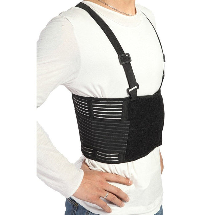 Heavy Lifting Safety Back Pain Protection Belt