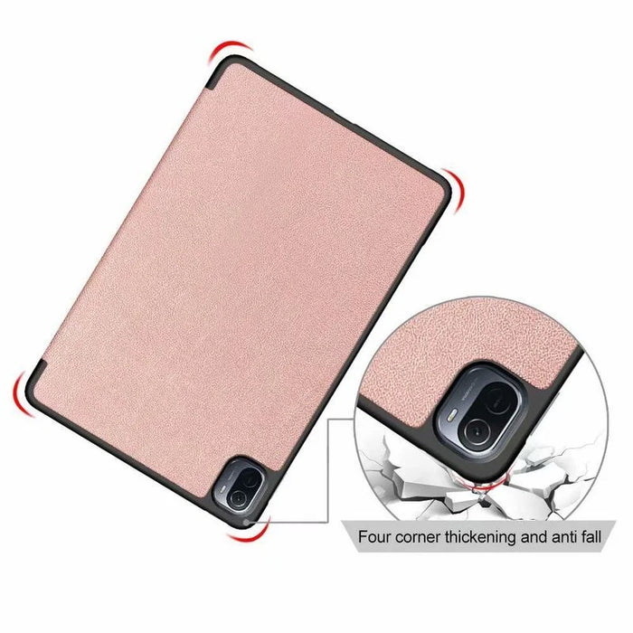 Xiaomi Pad 5 Case Magnetic Folding Smart Cover For Mi Pad 5 Pro Tablet Funda For Xiaomi Mi Pad 5 Mipad 5 Xiaomi Pad 5