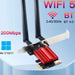 Ac1200 Dual Band Wifi Adapter For Desktop