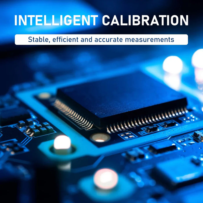 Rechargeable Brix Meter For Measuring Liquid Sugar Content