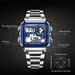 Military Digital Watches Sport Wristwatch Mens Waterproof