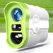 Vibration Slope Golf Laser Rangefinder