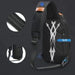 Crossbody Chest Backpack For Asus Rog Ally And Ps Portal