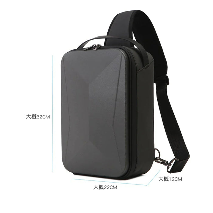 Mini 3 Pro Drone Bag Hard Shell Shoulder For Dji Accessories