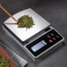 Precision Digital Kitchen Scale