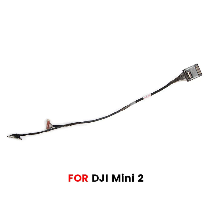 Gimbal Ptz Signal Cable For Dji Mini 3 3 Pro Mini Mini 2 Mavic 2 3 Pro Air 3 2 2S Mavic 3T Avata Transmission Wire Repair Parts