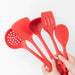 Silicone Cooking Utensils Set