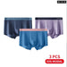 3 Piece Modal Boxers For Men