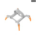 Foldable Landing Gear For Dji Mini 4 Pro Drone Extension