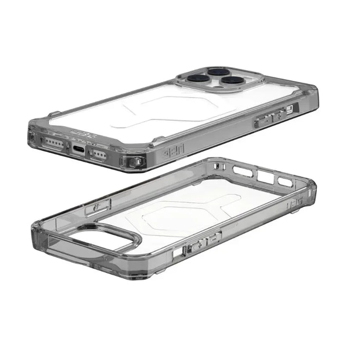 Transparent Magsafe Case For Iphone 15 12 Pro Max
