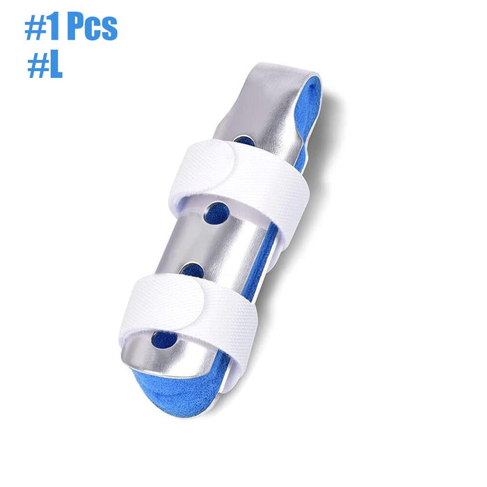 1/3 Pcs Finger Splint Brace For Broken Fingers