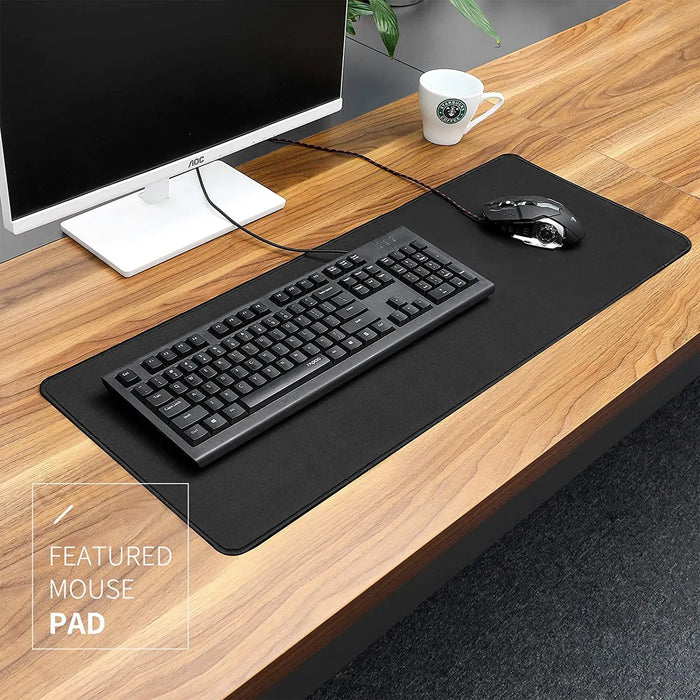 Large Mousepad For Gaming And Office