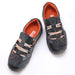 Spring And Autumn Men Minimalist Mesh Leather Shoes