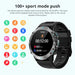 Colmi M42 Smartwatch 1.43 Amoled With 100 Sports Modes