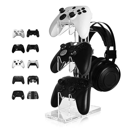 Controller Stand For Gaming Accessories