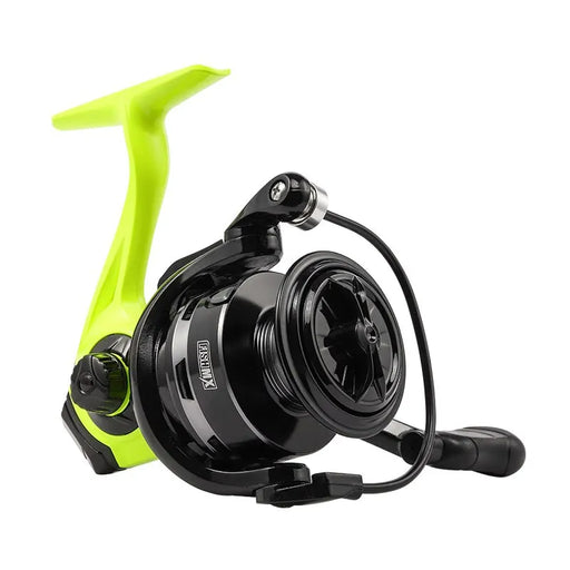 Spinning Reel For All Fish Species