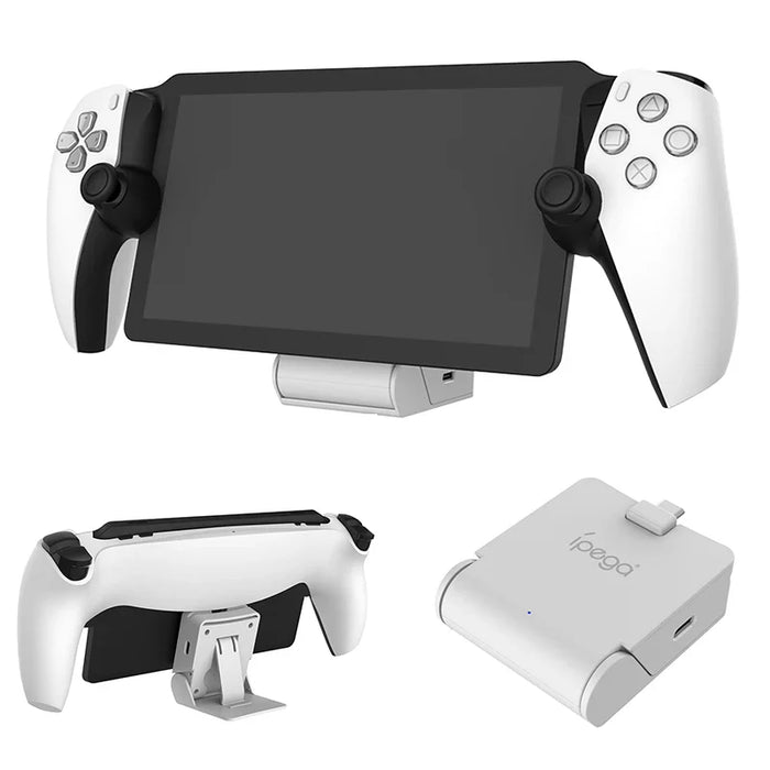 Foldable Magnetic Charging Dock For Ps5 Portal