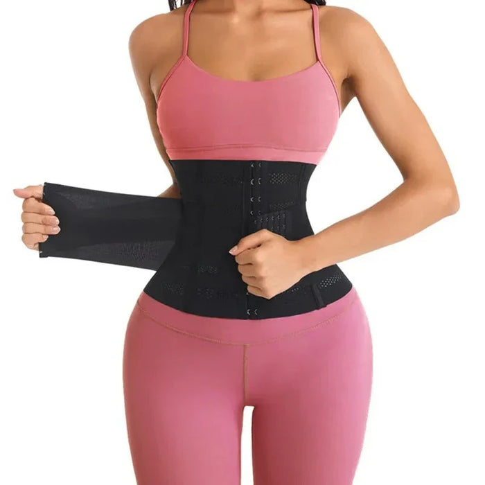 3 Piece Waist Trainer Corset For Women