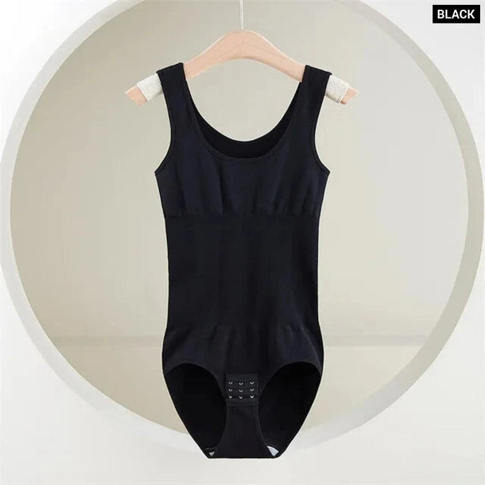 Slimming Bodysuit Full Body Shaper