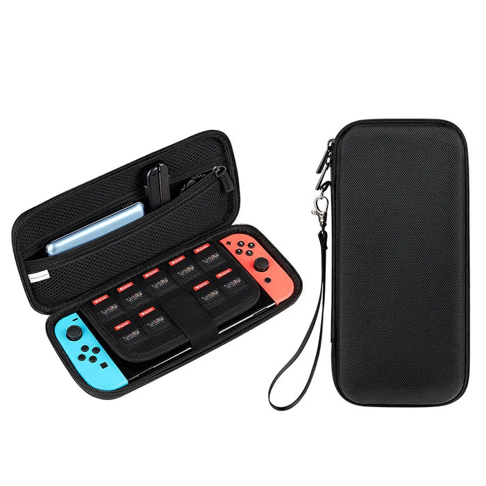 Rugged Nintendo Switch/oled Case